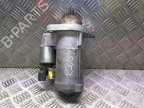 Startmotor AUDI A3 Sportback (8PA) 1.6 TDI (105 hp) 23838523