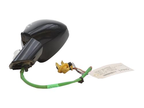 Right mirror PEUGEOT 308 I (4A_, 4C_) 1.6 HDi | BP29756275C27