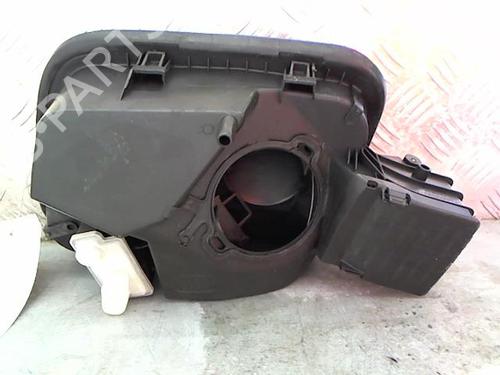 Fuel flap RENAULT CAPTUR II (HF_)  | BP23840704C131 