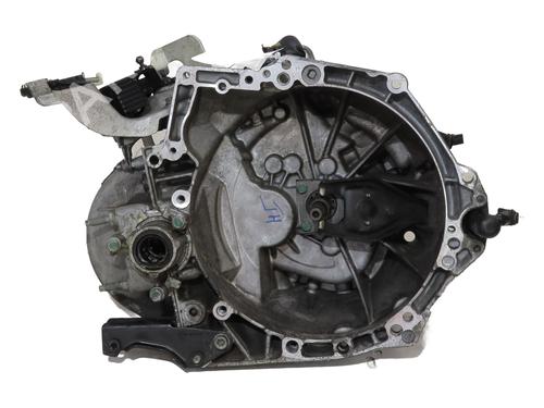 Used Gearbox CITROËN C3 III Van (SX_, SY_) BlueHDi 100 (102 hp) 31597583