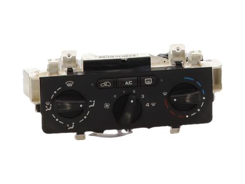 Used Climate control Climate control 36647769 36647769