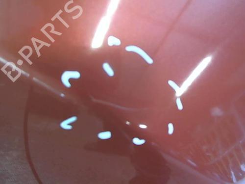 Right front fenders NISSAN QASHQAI / QASHQAI +2 I (J10, NJ10, JJ10E) 1.5 dCi | BP23838671C42 