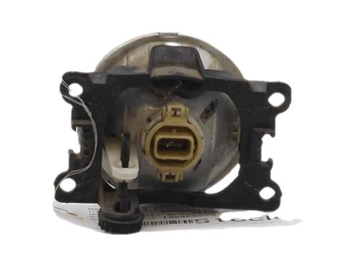 Left front fog light CITROËN C3 Picasso (SH_) 1.6 HDI 90 | BP39042638C30 - Image 2