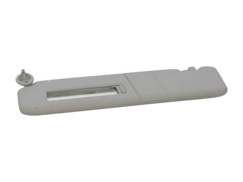 Left sun visor SUZUKI SWIFT IV (FZ, NZ) 1.2 4x4 (AZH412, ZD72S) | BP39703366I1 - Image 5