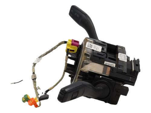 Used Steering column stalk Steering column stalk AUDI A6 C6 (4F2) 3.0 TDI quattro (233 hp) 34151903 34151903