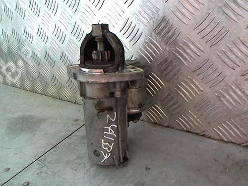 Used Starter Starter CITROËN NEMO Box Body/MPV (AA_) 1.3 HDi 75 (75 hp) 23052177 23052177