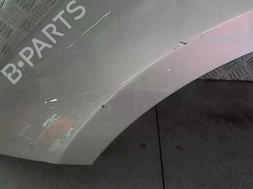 Left front fenders MERCEDES-BENZ B-CLASS Sports Tourer (W245) B 200 CDI (245.208) | BP23051910C41 