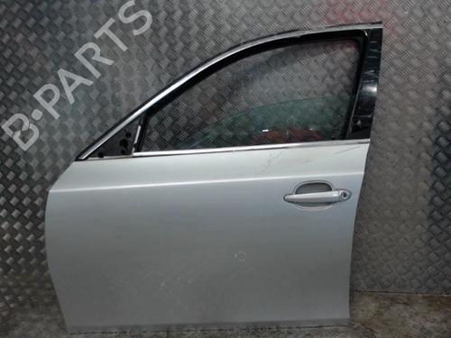 Used Left front door BMW 5 (E60) 520 d (163 hp) 23839590