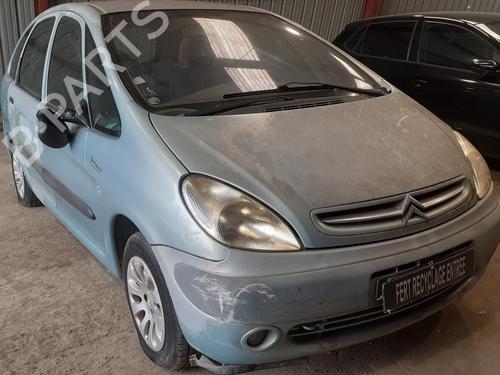 Brugte CITROËN XSARA PICASSO (N68) 2.0 HDi 4931997