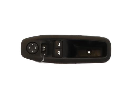 Used Left front window switch PEUGEOT 208 I (CA_, CC_) 1.0 VTi (68 hp) 29518839