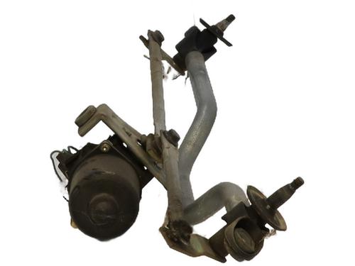 Viskermotor vindrude RENAULT CLIO II (BB_, CB_) 1.5 dCi (B/CB07) | BP28314091M29 