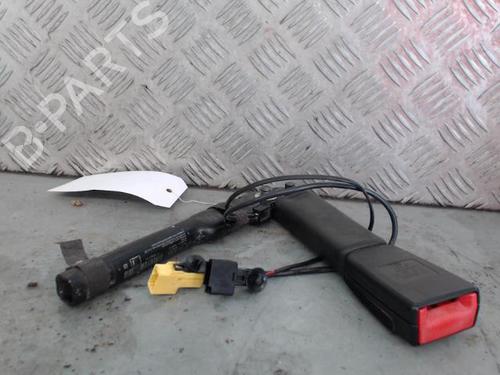 Used Seat buckle OPEL MERIVA B MPV (S10) 1.7 CDTI (75) (110 hp) 26583193
