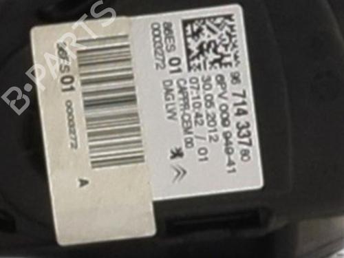 Modulo elettronico Modulo elettronico 38766709 38766709