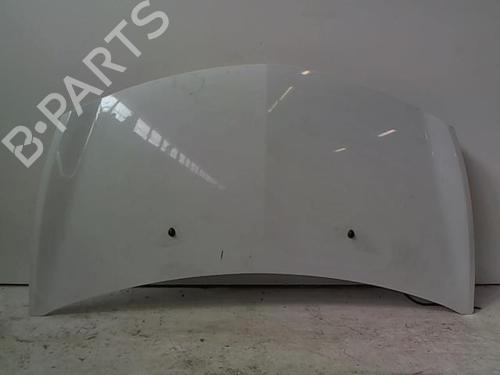 Used Hood RENAULT CLIO III (BR0/1, CR0/1) 1.5 dCi (75 hp) 23051970