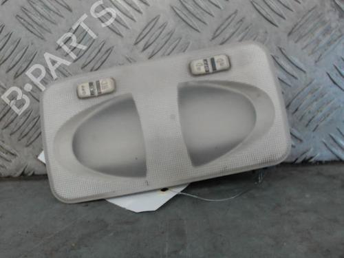 Innerbelysning FIAT GRANDE PUNTO (199_) 1.3 D Multijet (75 hp) 27718012