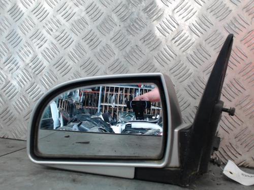 Left mirror KIA CARENS II MPV (FJ) 2.0 CRDi | BP25285387C26 