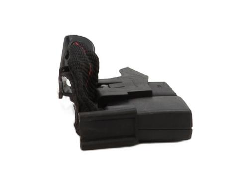 Sikkerhetsbelte-spenne RENAULT CLIO III (BR0/1, CR0/1) 1.2 16V Hi-Flex (BR1U, CR1U) | BP29960872I32 