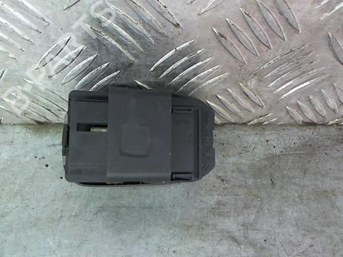 Left front window switch PEUGEOT 206 Hatchback (2A/C) 1.4 i | BP23052087I27 