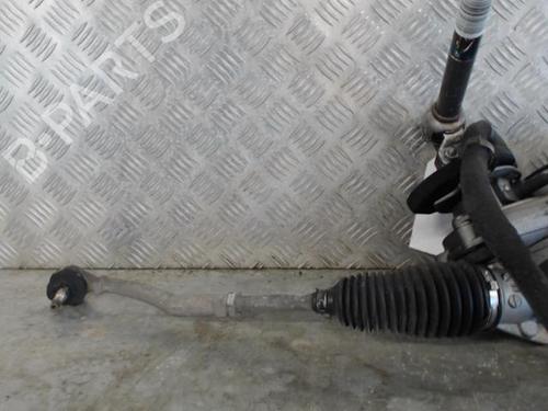 Steering rack PEUGEOT 207 (WA_, WC_) 1.6 HDi | BP29502956M22 