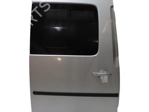 Used Right slide door VW CADDY III MPV (2KB, 2KJ, 2CB, 2CJ) 2.0 TDI 16V (140 hp) 31062735
