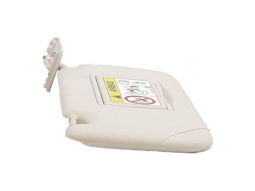 Right sun visor FORD FIESTA VII (HJ, HF) 1.0 EcoBoost | BP29998014I2 