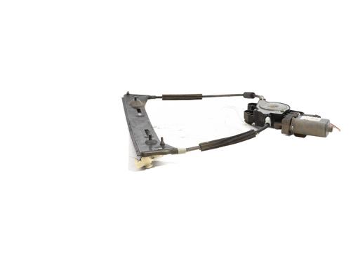 Front right window mechanism FIAT PANDA (169_) 1.3 D Multijet (169.AXC1A) | BP31972688C23