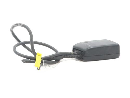 Used Seat buckle Seat buckle MERCEDES-BENZ C-CLASS Coupe (CL203) C 200 Kompressor (203.745) (163 hp) 33457819 33457819