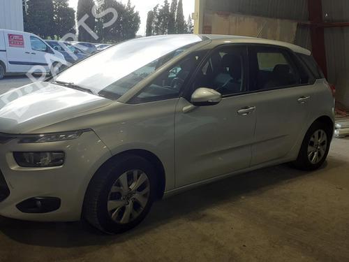 Seat buckle CITROËN C4 Picasso II 1.6 HDi / BlueHDi 115 | BP30788047I32  - Image 19