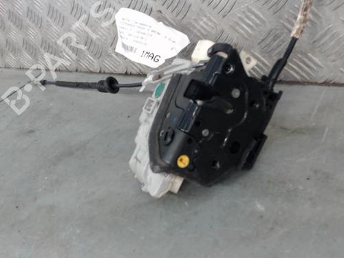 rear-left-lock-vw-passat-b7-variant-365-2010-2011-2012-2013-2014-2015-25307332 main image