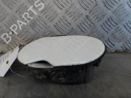 Fuel flap CITROËN C3 II (SC_) 1.2 VTi 82 | BP26891087C131 