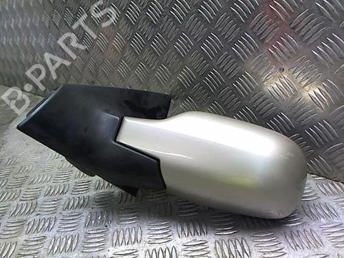 Used Left mirror Left mirror 23050896 23050896