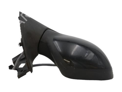 Used Right mirror Right mirror PEUGEOT 1007 (KM_) 1.6 HDi (109 hp) 34414858 34414858
