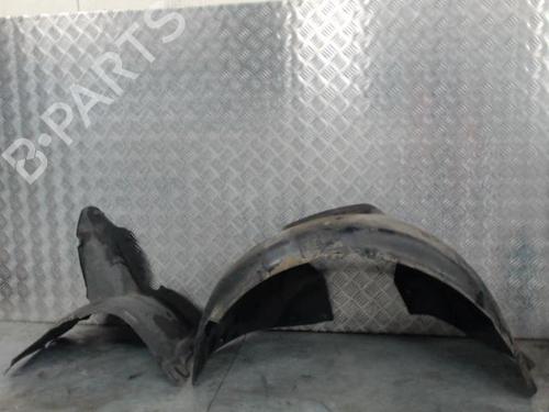 Used Wheel arch VW GOLF V Variant (1K5) 1.9 TDI (105 hp) 30152802