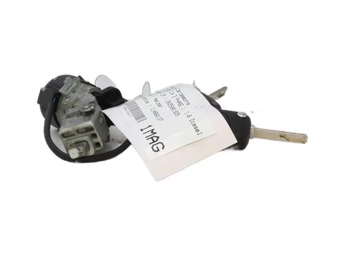 Ignition barrel CITROËN C4 II (NC_) 1.6 HDi 115 | BP30574291M48  - Image 6