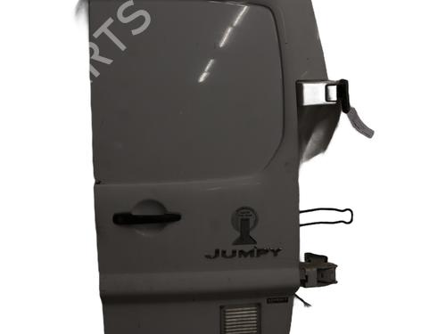 Used Right tailgate CITROËN JUMPY II Van 1.6 HDi 90 16V (90 hp) 27733915