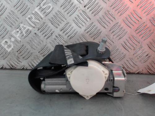 Front left belt tensioner CITROËN C3 II (SC_) 1.4 HDi 70 (SC8HZC, SC8HR0, SC8HP4) | BP29253617C87 