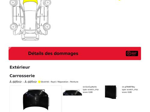 hood-audi-a3-8p1-2003-2004-2005-2006-2007-2008-2009-2010-2011-2012-2013-32165965 main image