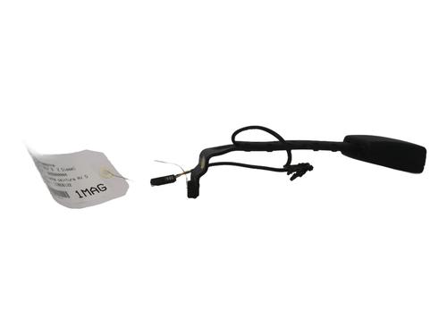 Seat buckle VW GOLF VI (5K1) 2.0 TDI | BP32506459I32 - Image 5