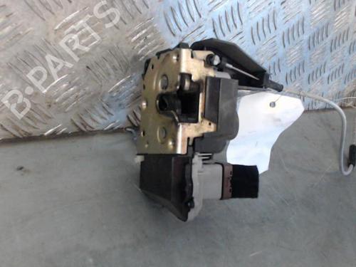 Front right lock PEUGEOT 307 (3A/C) 1.6 16V | BP29220894C97 