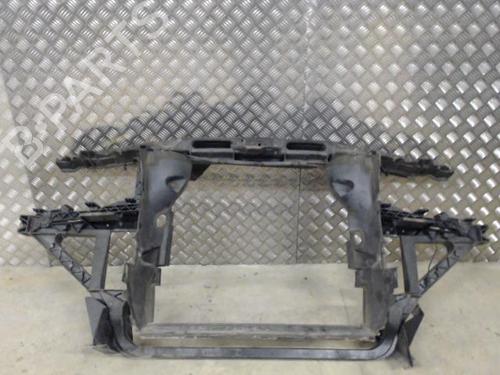 Used Front slam panel BMW X3 (E83) 2.0 d (150 hp) 23837502