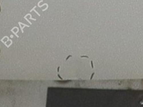 Used Tailgate Tailgate PEUGEOT 208 I (CA_, CC_) 1.2 VTI 82 (82 hp) 33202310 33202310