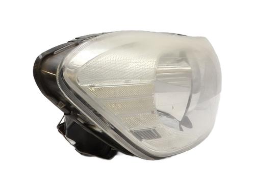 Right headlight VOLVO C30 (533) D2 | BP30046048C29 