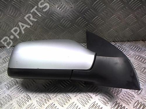 Used Right mirror OPEL ASTRA G Hatchback (T98) 2.2 DTI (F08, F48) (125 hp) 23051520