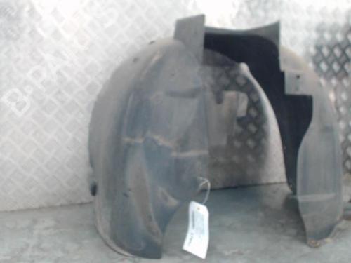 Wheel arch CITROËN C4 Coupe (LA_) 1.4 16V | BP29028156C56 