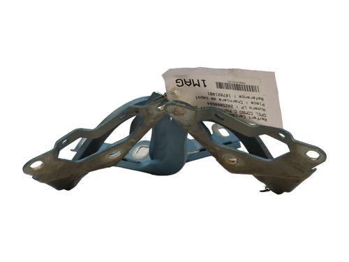 Used Hinge/Door check strap OPEL COMBO Tour 1.7 DTI 16V (75 hp) 27300687