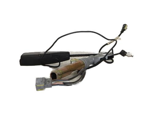 Used Seat buckle Seat buckle RENAULT CLIO II (BB_, CB_) 1.5 dCi (B/C2J) (68 hp) 24226496 24226496