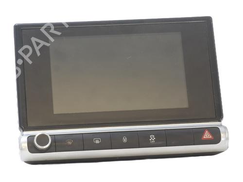 Display CITROËN C4 CACTUS 1.2 VTi 82 (82 hp) 32518798