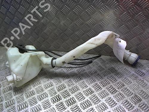 Windscreen washer tank PEUGEOT 208 I (CA_, CC_) 1.6 HDi | BP23050321C113