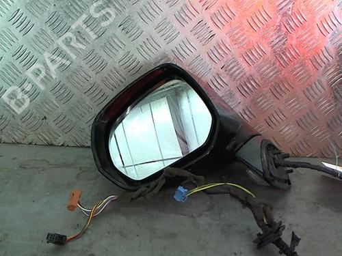 Left mirror CITROËN C4 Grand Picasso I (UA_) 2.0 HDi 150 | BP24150001C26 