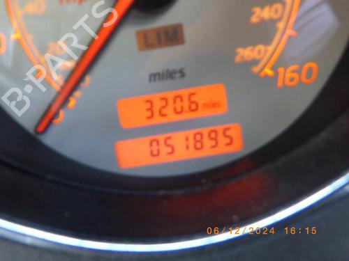 Engine MERCEDES-BENZ SLK (R170) 200 Kompressor (170.444) | BP28190462M1 